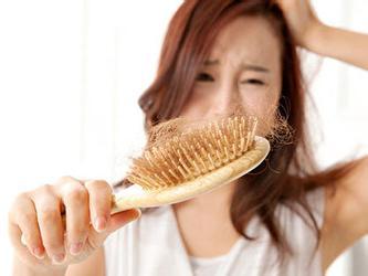 防止脱发的五个小建议 如何防止脱发