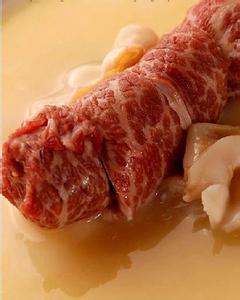 神户牛肉 神户牛肉 神户牛肉-起源，神户牛肉-牛肉吃法