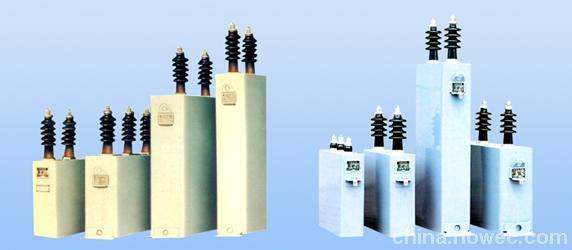电力电容器型号含义 电力电容器型号及分类