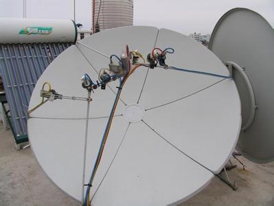 电视天线锅盖接收器 如何挑选卫星电视天线，天线锅盖接收器哪种好