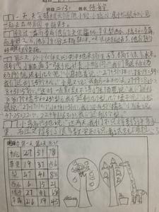 关于数学的作文300字 关于数学的作文