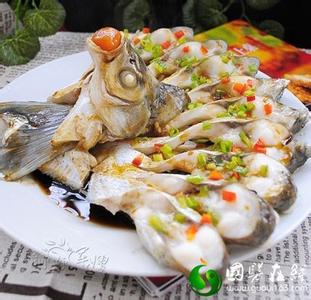 清蒸鲑鱼多少时间好吃 蒸鱼要多久时间才好吃？