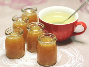 韩国特色美食 韩国特色美食 蜂蜜柚子茶怎么喝？