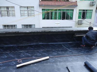 sbs防水卷材价格表 屋面防水卷材使用