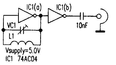 lc振荡电路工作原理 LC振荡电路 LC振荡电路-工作原理，LC振荡电路-分析方法