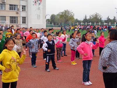 如何写实施方案 小学阳光体育活动实施方案