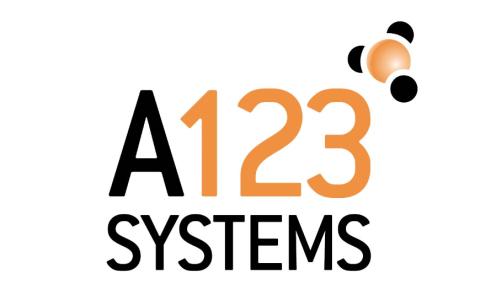 a123 A123 A123-核心技术，A123-其它相关