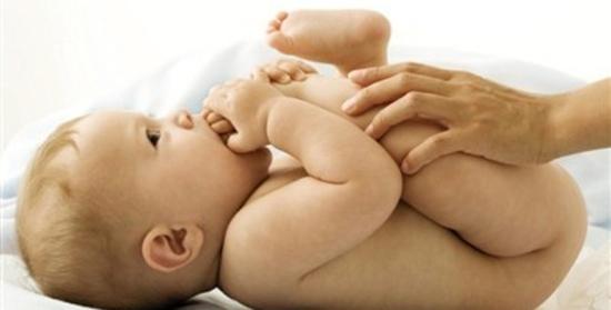 治婴儿拉肚子的偏方 婴儿腹泻偏方