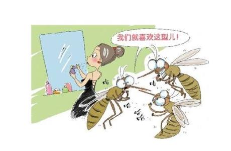 夏天常用的电热驱蚊器 夏天驱蚊的方法