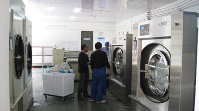 洗衣房简介 洗衣房设备 洗衣房设备-简介，洗衣房设备-种类