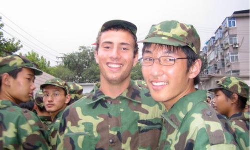 学生军训的目的和意义 军训的意义，学生军训的目的意义