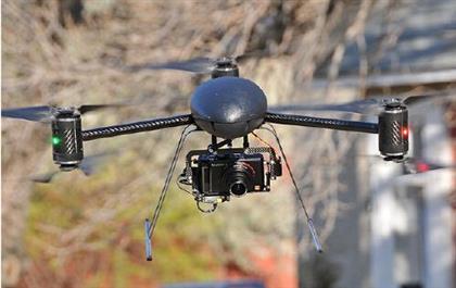 2016入门级无人机推荐 如何用无人机玩航拍