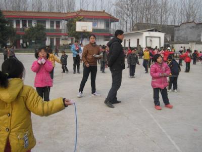 学校阳光体育活动方案 学校阳光体育活动总结