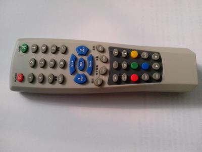 网络电视遥控器对接 电视遥控器怎么和数字机顶盒遥控器对接、整合