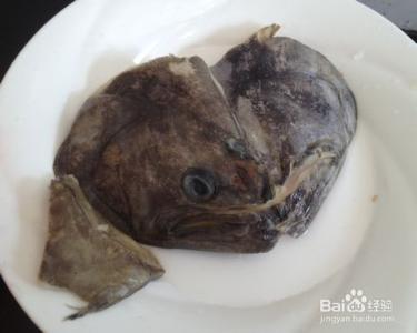 广东清蒸鱼头块的做法 如何蒸鱼头好吃