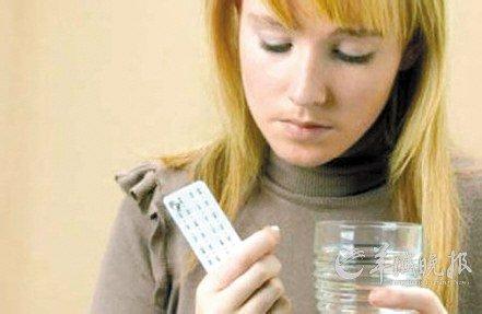 吃避孕药 副作用 女生吃事后避孕药什么时候最有效