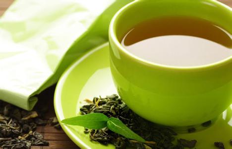 经期可以喝绿茶吗 女性经期不宜喝绿茶