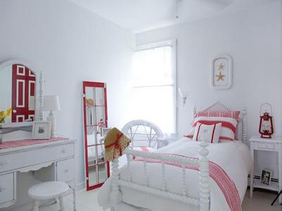 卧室装修效果图小户型 50平米小户型装修效果图，小户型卧室设计案例