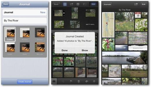 win10照片功能 管理员 如何使用iOS8中新照片管理功能