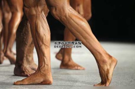 如何锻炼小腿肌肉发达 如何锻炼小腿肌肉