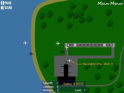 机场控制台3 机场控制台2 机场控制台2-游戏基本信息，机场控制台2-游戏目标