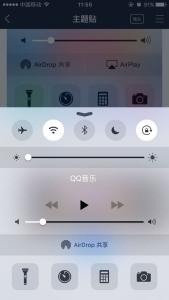 ios8 airplay在哪里 iOS8 支持AirPlay吗，iOS8 AirPlay怎么用