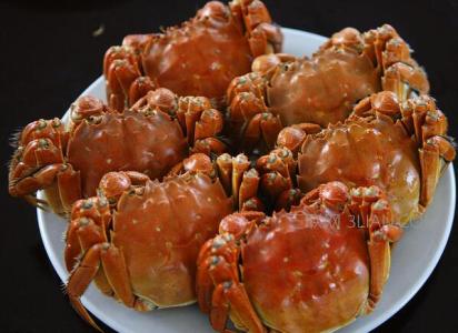 炒螃蟹需要炒多久才熟 大闸蟹蒸多久能熟