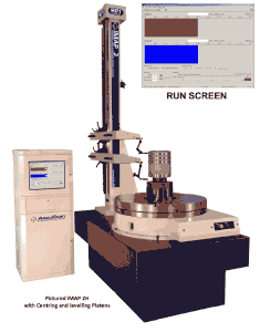 动态热机械分析仪q800 动态热机械分析仪