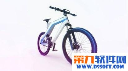 百度智能自行车dubike 百度dubike是怎么