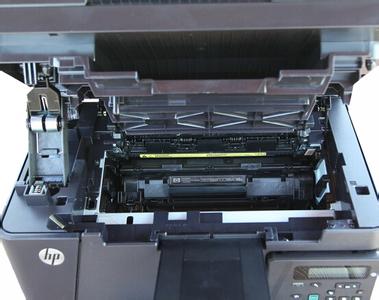 hp打印机安装后不可用 HP打印机安装