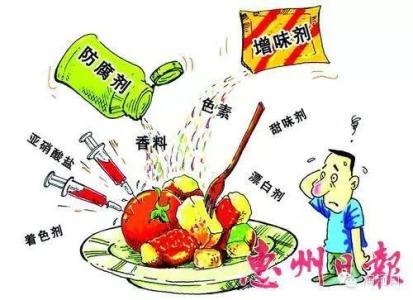 大量吃零食有什么危害 吃零食有什么危害