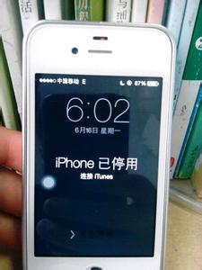 iphone自己怎么刷机 iphone怎么刷机