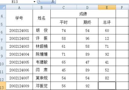 excel2007重复项标记 excel2007如何标记重复数据