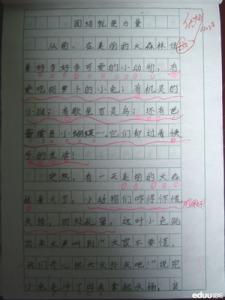 团结合作的作文400字 关于团结合作的作文