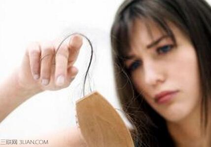 怎样可以防止掉头发 怎样可以防止脱发