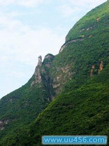 赞皇县石柱山 石柱山 石柱山-梨树坪乡石柱山，石柱山-赞皇县院头镇石柱山