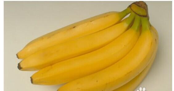 男人吃香蕉有什么好处 香蕉的功效与作用吃香蕉的好处