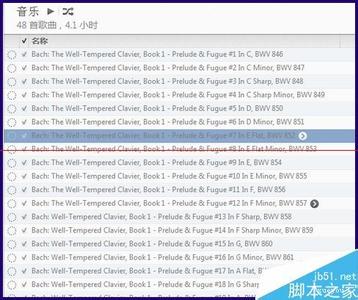 itunes 铃声 虚线圆圈 iTunes同步时音乐前面有虚线圈的三种解决办法