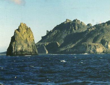 赫德岛和麦克唐纳群岛 赫德岛和麦克唐纳群岛 赫德岛和麦克唐纳群岛-概述，赫德岛和麦克