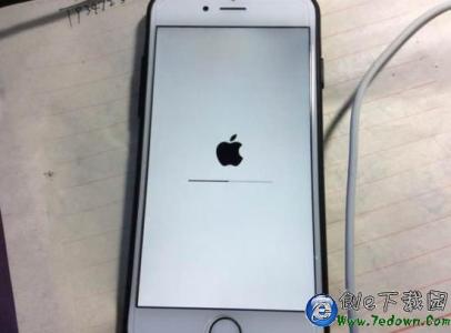 iphone6白苹果修复 iPhone6白苹果怎么办 苹果6白苹果怎么修复