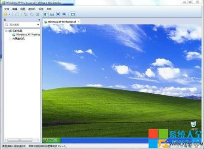 vm虚拟机安装xp教程 如何用vm虚拟机安装xp教程