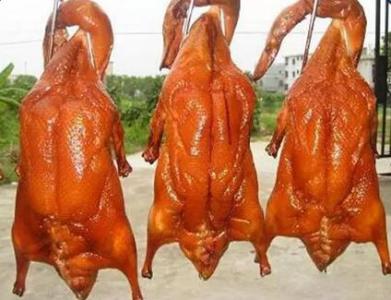 中元节吃什么 中元节为什么要吃鸭子
