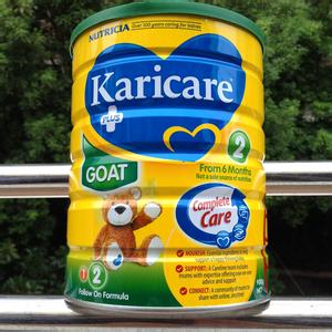 karicare奶粉怎么样 Karicare奶粉怎么样？看我做的简单测试