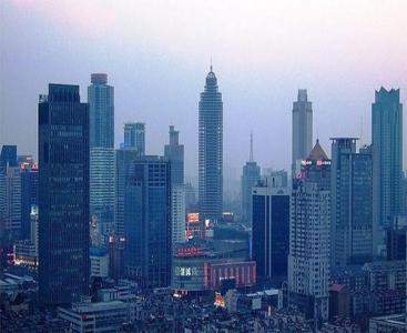 越来越好 中国现在确实一二线城市发展得越来越好，那么中国的三四线城市甚至那些县城的未来呢？