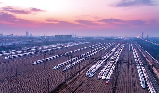 达到目的 英文 中国大力发展高铁，真的可以达到发展经济的目的吗？