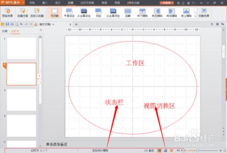 libreoffice 大纲视图 如何让Microsoft office PPT2003进入大纲视图？