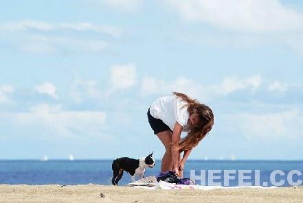 去海边旅游注意事项 夏天去海边游玩的注意事项