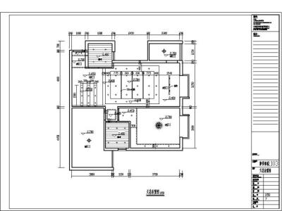 新手怎么看道路施工图 新手怎样看建筑施工图？