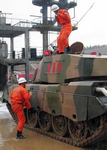 中国适用场合字画 消防坦克 消防坦克-性能，消防坦克-适用场合