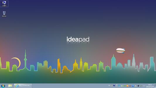 alive idea desktop Ideapad Y450自带壁纸软件Alive Idea Desktop